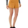 Angel Light Running Short - 28 - Orange