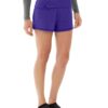 Angel Light Running Short - 28 - Purple