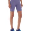 Echo Fit Compression Short - 28 - Purple