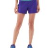 Sybil Running Short - 28 - Purple