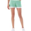 Mimi All-Purpose Short - 28 - Green