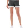 Mimi All-Purpose Short - 28 - White