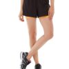 Ana Running Short - 28 - Orange