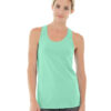 Maya Tunic - L - Green