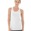 Maya Tunic - L - White