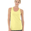 Maya Tunic - L - Yellow