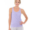 Breathe-Easy Tank - L - Purple