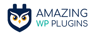 Amazing WP Plugins logo